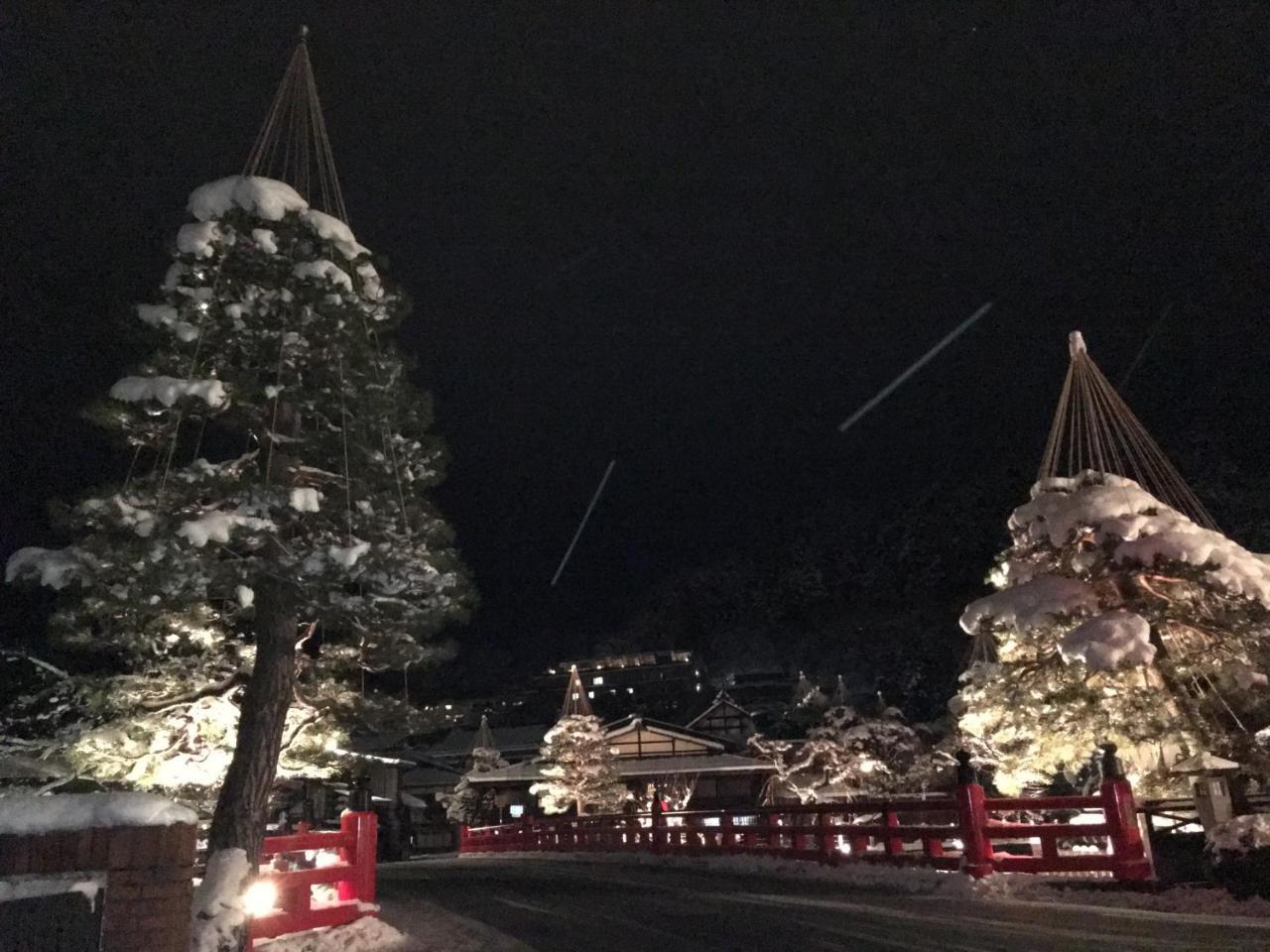 Hotel Fuji House Takayama  Exterior foto